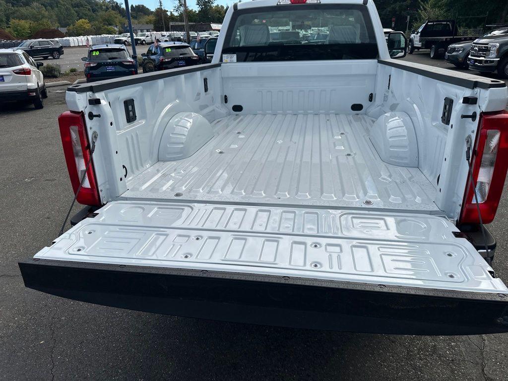 new 2026 Ford F-250 car, priced at $51,355