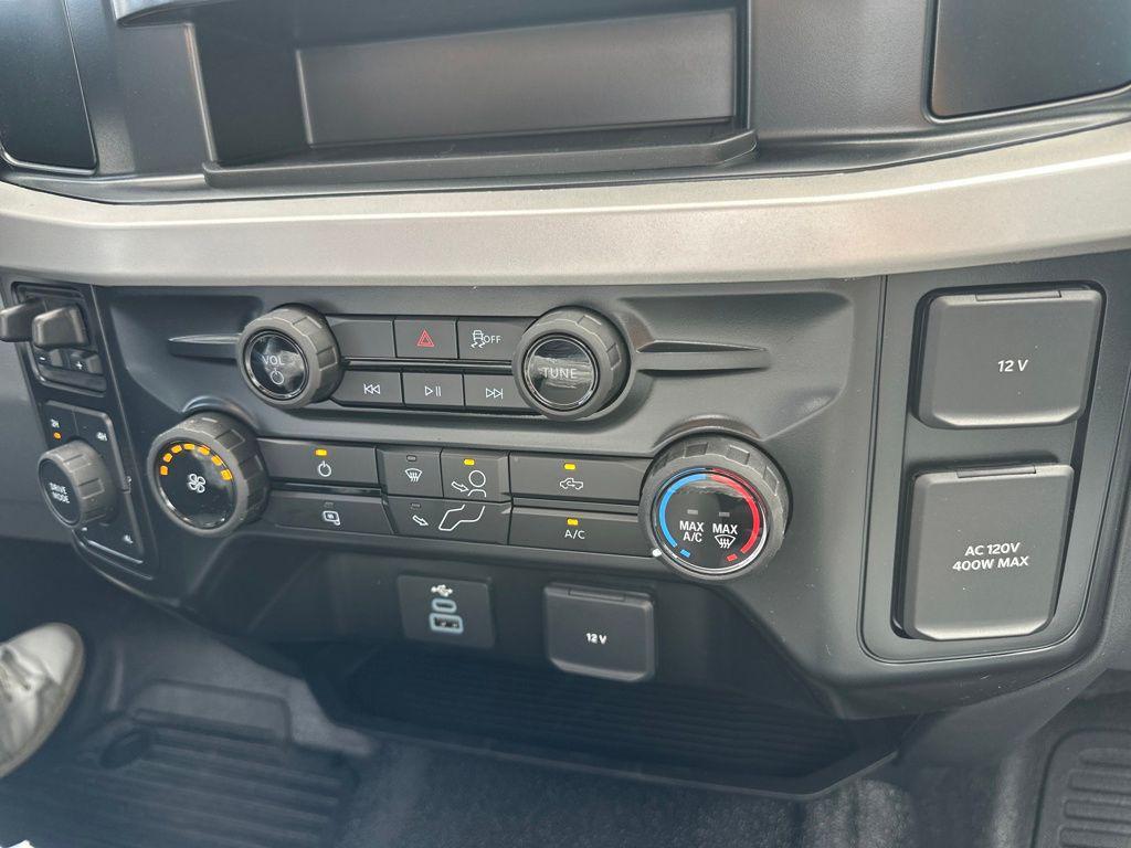 new 2026 Ford F-250 car, priced at $51,355