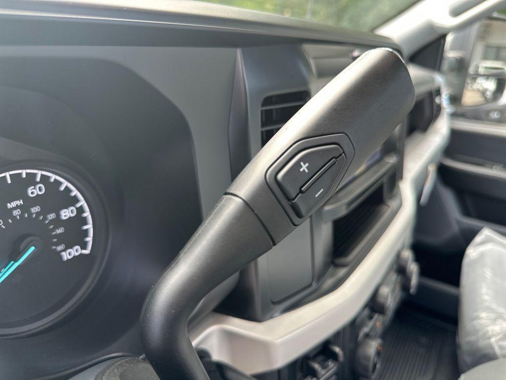 new 2026 Ford F-250 car, priced at $51,355