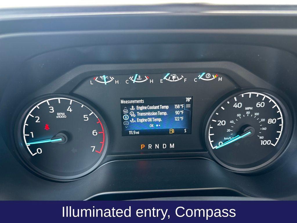 new 2026 Ford F-250 car, priced at $51,355