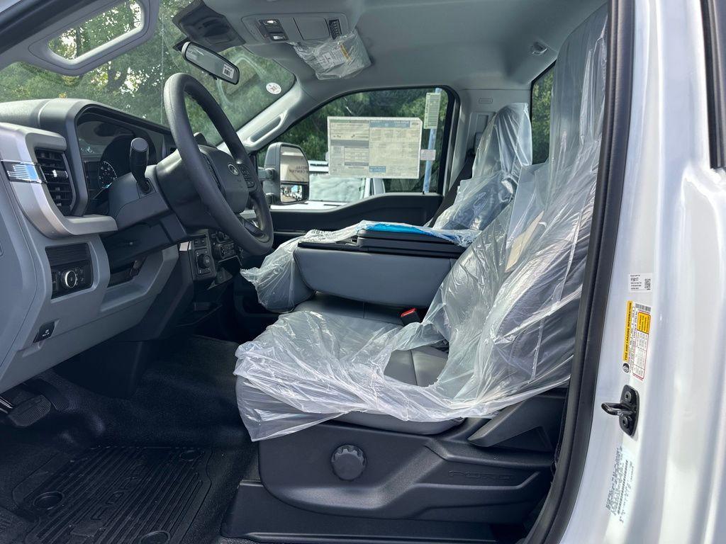 new 2026 Ford F-250 car, priced at $51,355