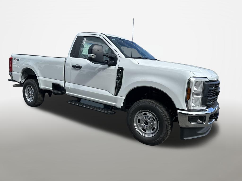 new 2026 Ford F-250 car, priced at $51,355