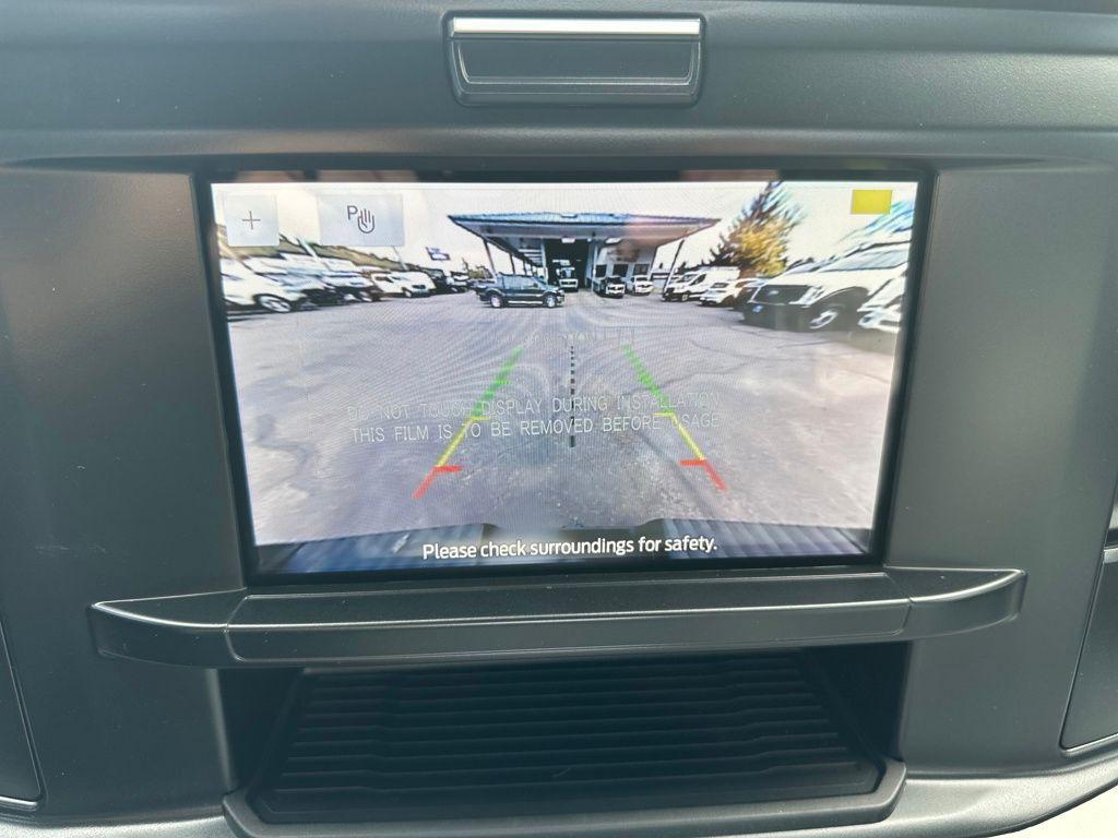 new 2026 Ford F-250 car, priced at $51,355