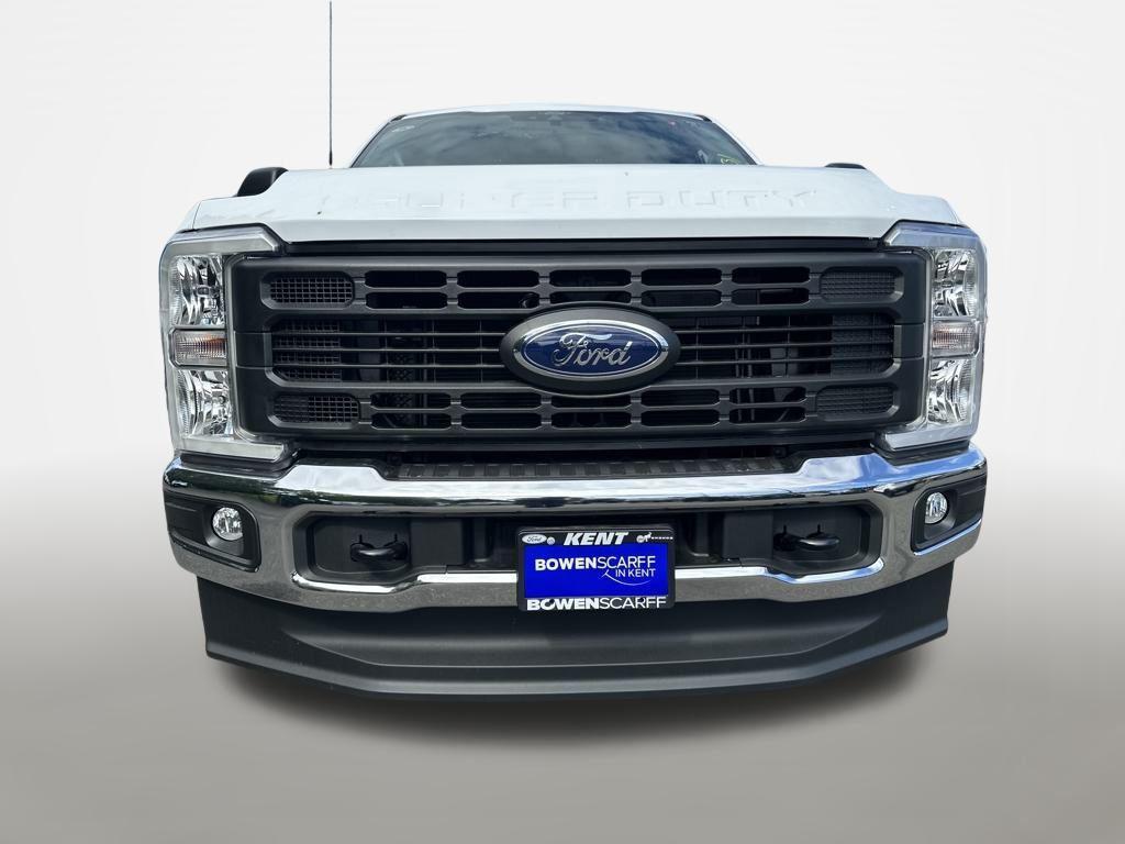 new 2026 Ford F-250 car, priced at $51,355