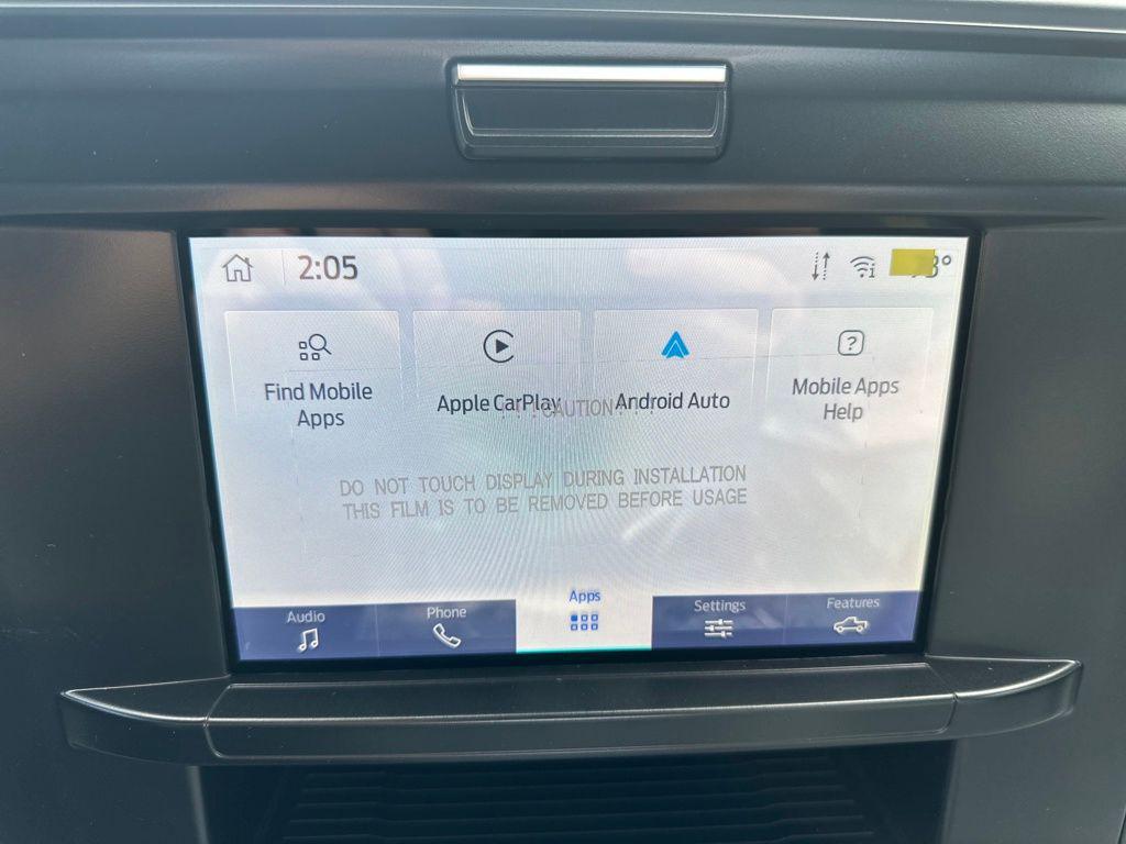 new 2026 Ford F-250 car, priced at $51,355