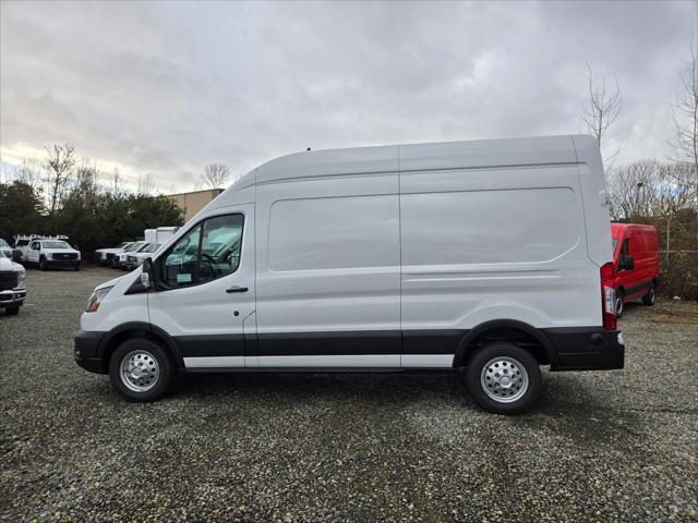 new 2024 Ford Transit-250 car, priced at $60,975