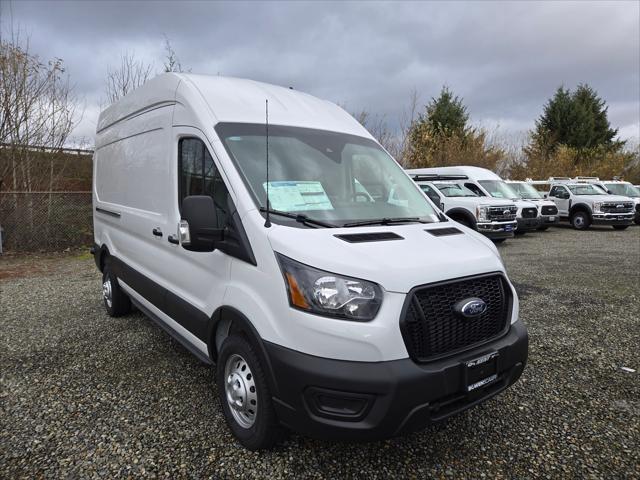 new 2024 Ford Transit-250 car, priced at $60,975