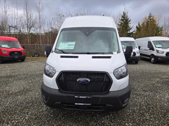 new 2024 Ford Transit-250 car, priced at $60,975