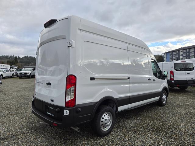 new 2024 Ford Transit-250 car, priced at $60,975