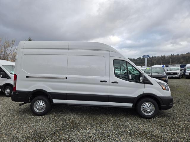 new 2024 Ford Transit-250 car, priced at $60,975