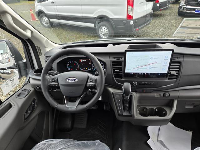 new 2024 Ford Transit-250 car, priced at $60,975