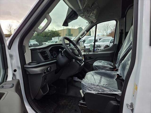 new 2024 Ford Transit-250 car, priced at $60,975