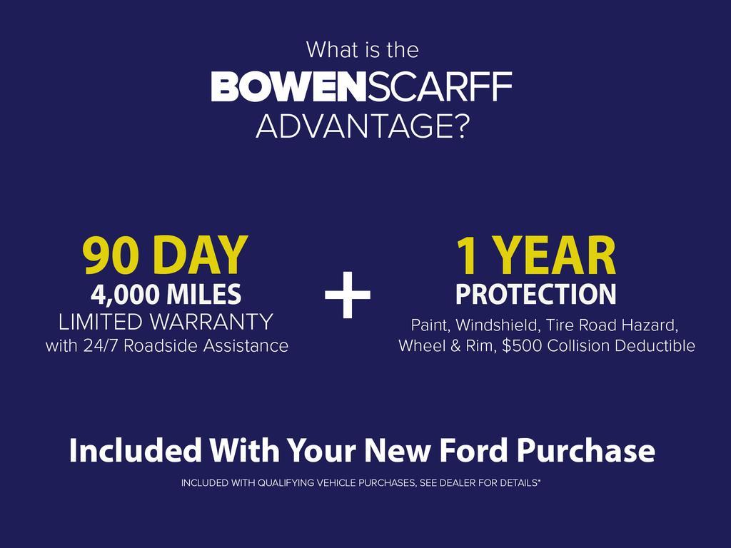 used 2022 Ford Maverick car, priced at $26,798