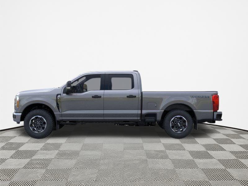 new 2026 Ford F-350 car, priced at $67,905