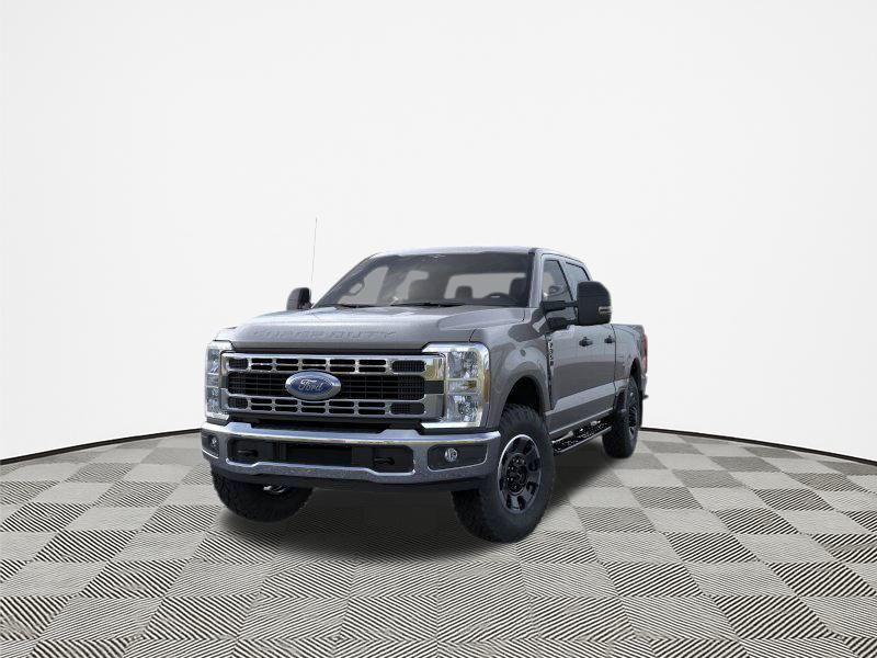 new 2026 Ford F-350 car, priced at $67,905