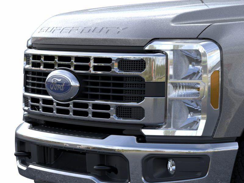new 2026 Ford F-350 car, priced at $67,905