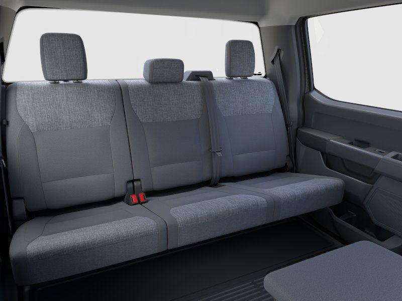 new 2026 Ford F-350 car, priced at $67,905