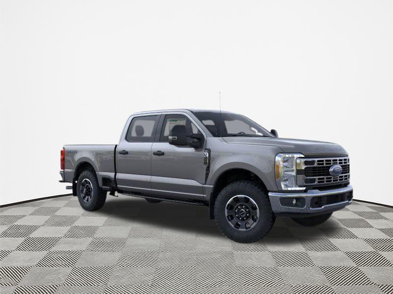 new 2026 Ford F-350 car, priced at $67,905