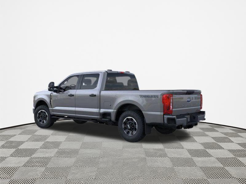 new 2026 Ford F-350 car, priced at $67,905