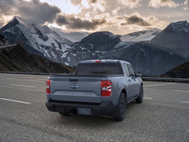 new 2024 Ford Maverick car, priced at $37,640