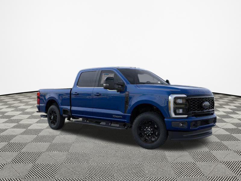 new 2026 Ford F-350 car, priced at $93,920
