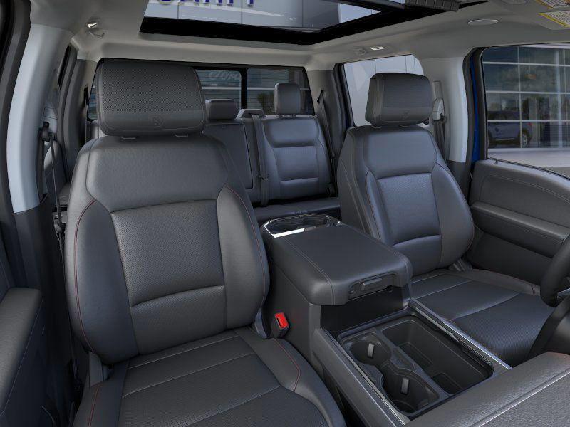 new 2026 Ford F-350 car, priced at $93,920