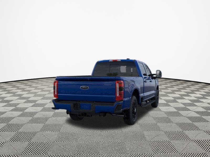 new 2026 Ford F-350 car, priced at $93,920