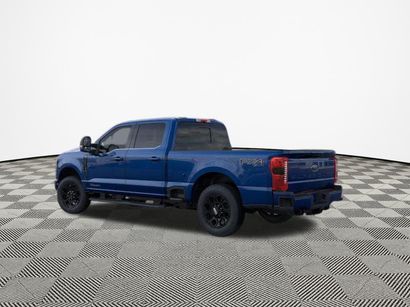 new 2026 Ford F-350 car, priced at $93,920