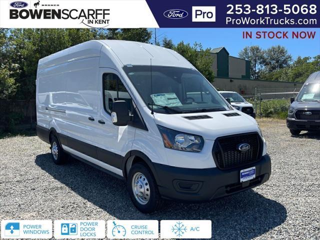 new 2024 Ford Transit-250 car, priced at $57,795