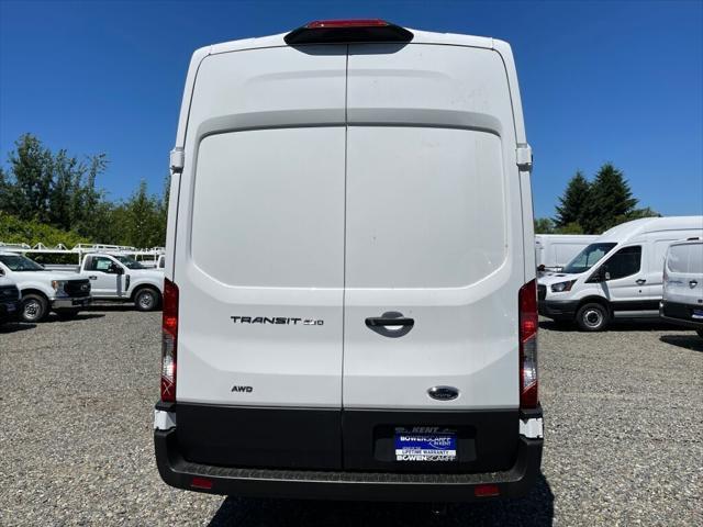 new 2024 Ford Transit-250 car, priced at $57,795