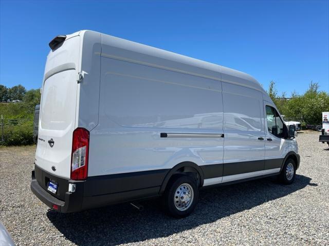 new 2024 Ford Transit-250 car, priced at $57,795