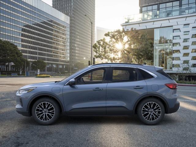 new 2024 Ford Escape car, priced at $40,420