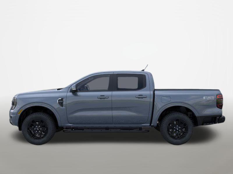 new 2025 Ford Ranger car, priced at $52,204