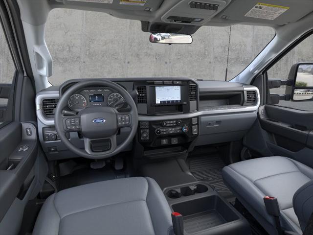 new 2024 Ford F-250 car, priced at $52,030