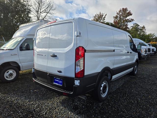 new 2024 Ford Transit-250 car, priced at $54,770