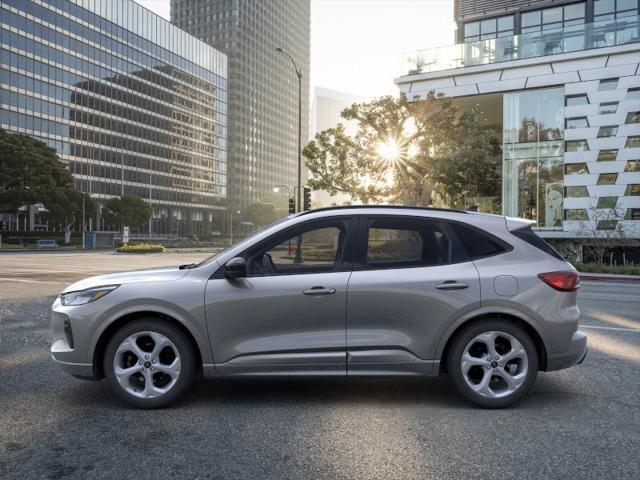 new 2023 Ford Escape car, priced at $30,987