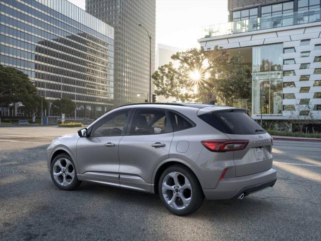 new 2023 Ford Escape car, priced at $30,987