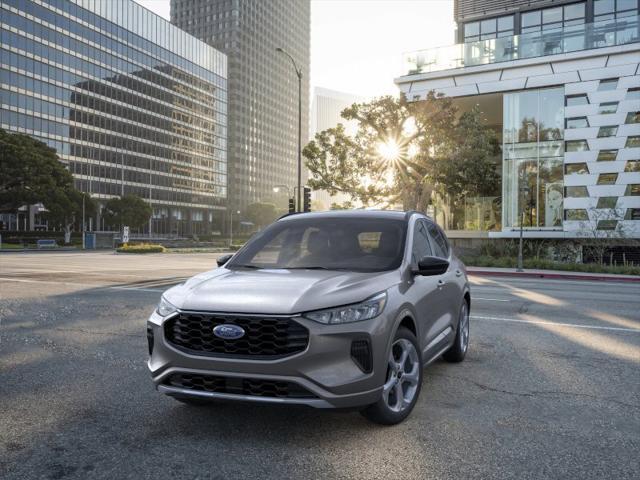 new 2023 Ford Escape car, priced at $29,032