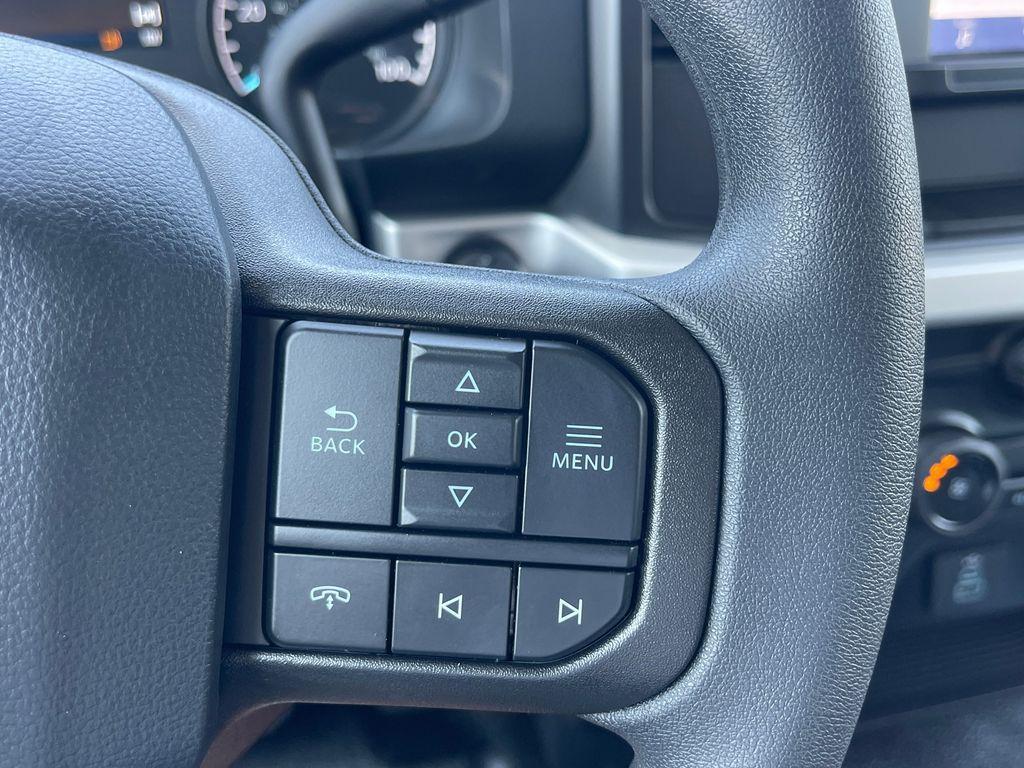 new 2024 Ford F-450 car, priced at $72,225