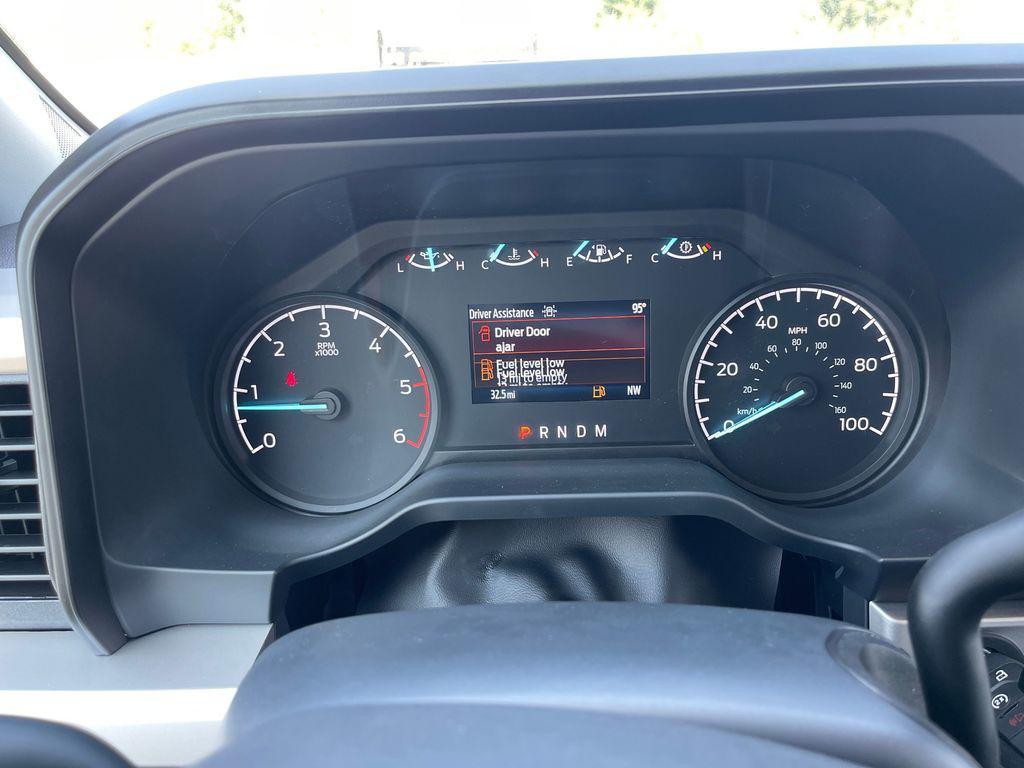 new 2024 Ford F-450 car, priced at $72,225