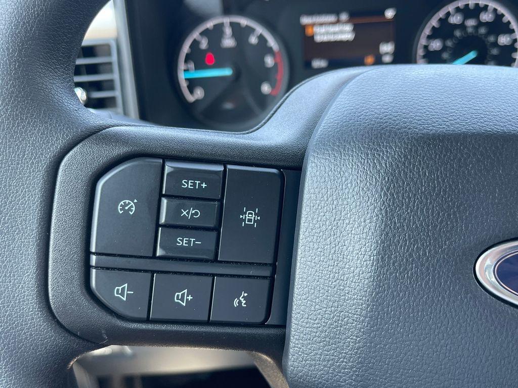 new 2024 Ford F-450 car, priced at $72,225