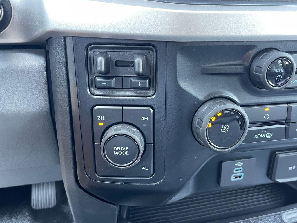 new 2024 Ford F-450 car, priced at $72,225