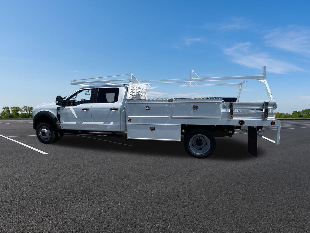 new 2024 Ford F-450 car, priced at $72,225