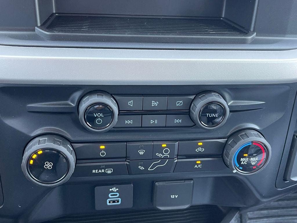 new 2024 Ford F-450 car, priced at $72,225