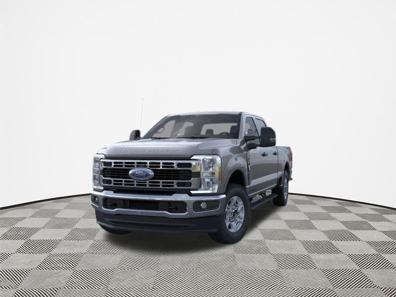 new 2026 Ford F-250 car, priced at $72,140