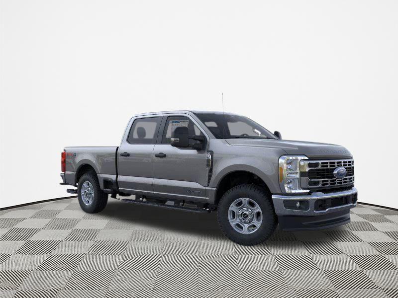 new 2026 Ford F-250 car, priced at $72,140