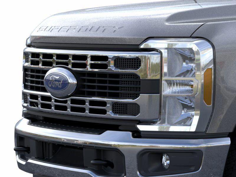 new 2026 Ford F-250 car, priced at $72,140