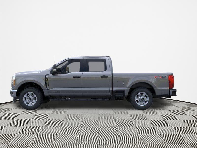 new 2026 Ford F-250 car, priced at $72,140