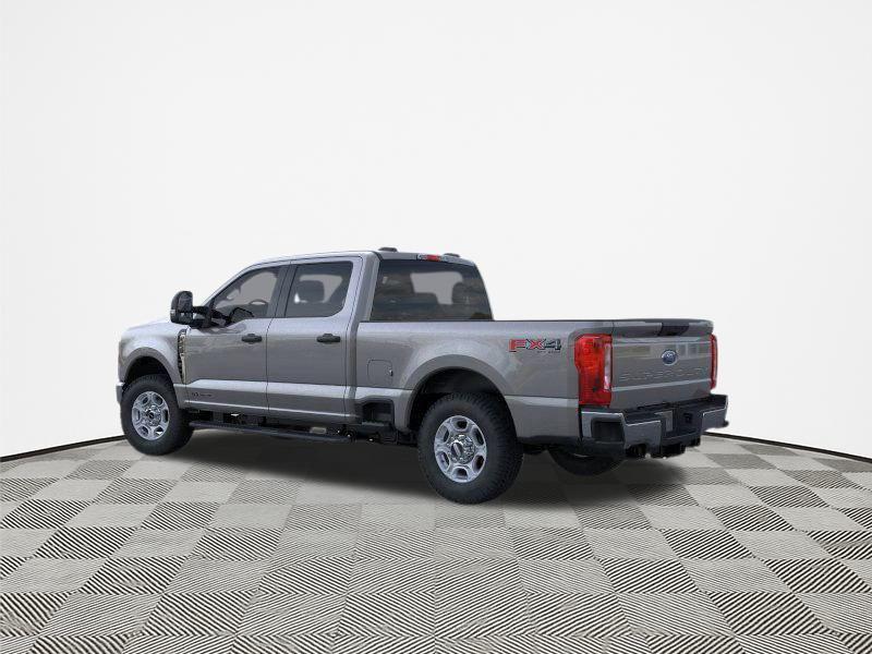 new 2026 Ford F-250 car, priced at $72,140