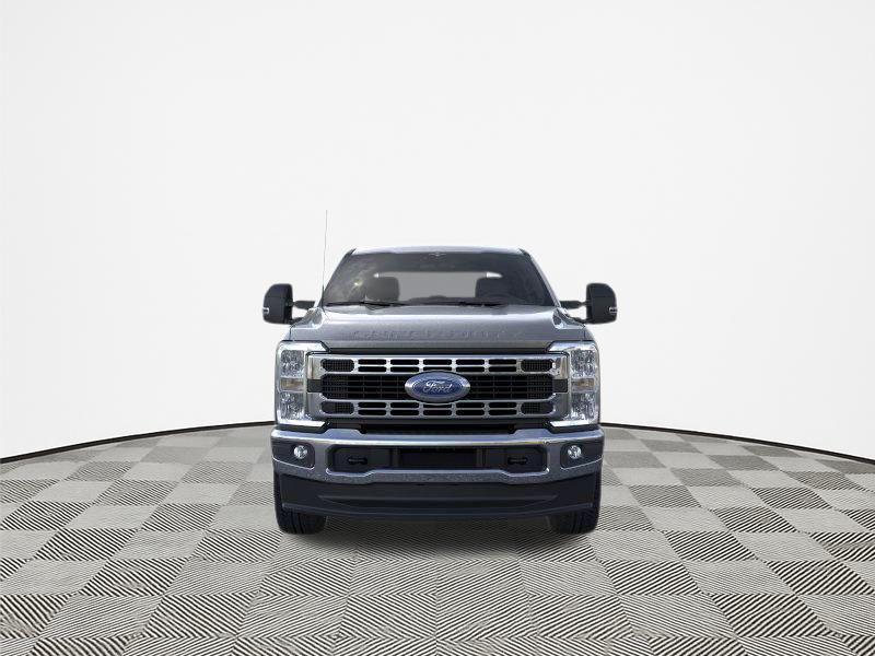 new 2026 Ford F-250 car, priced at $72,140